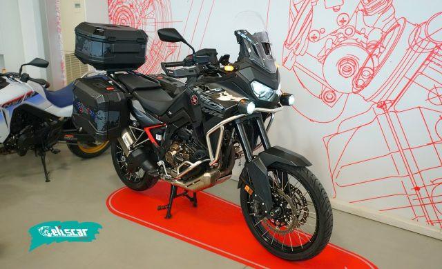 HONDA Africa Twin CRF 1100 L DCT