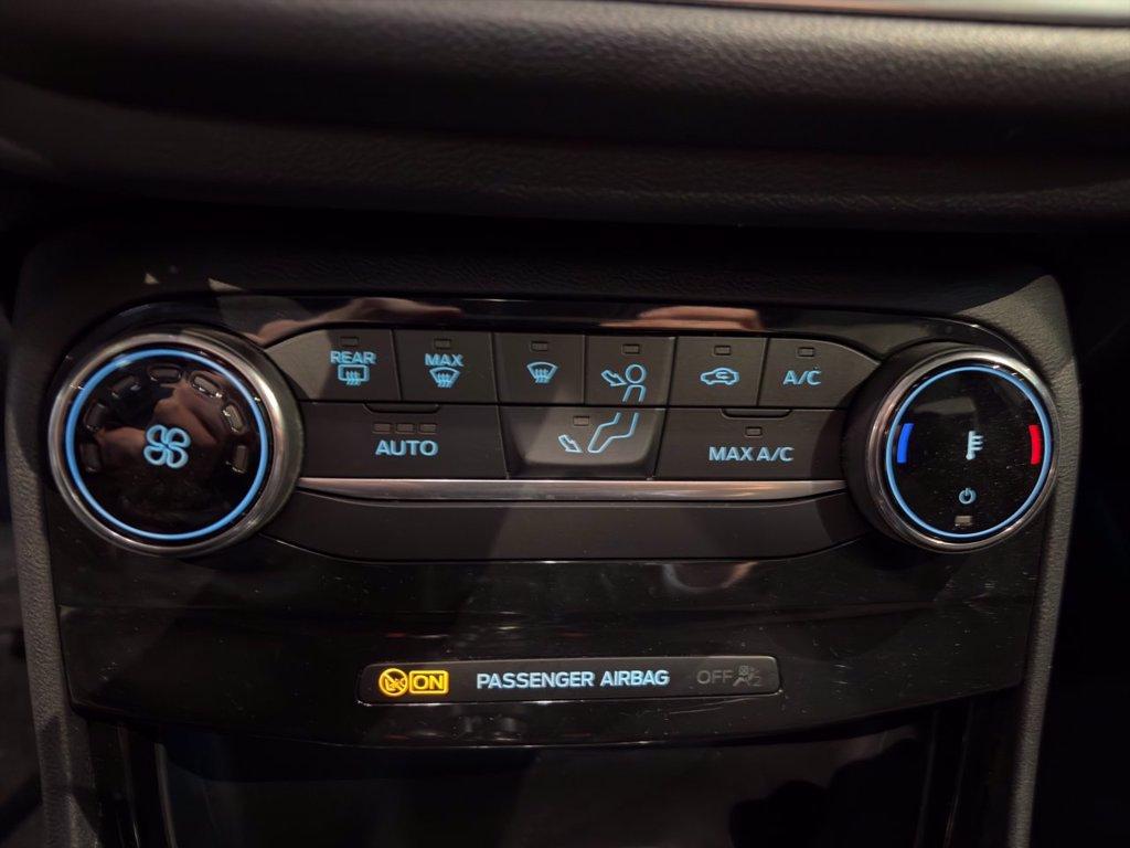 FORD Puma 1.0 EcoBoost Hybrid 125 CV S&S Titanium Design del 2022