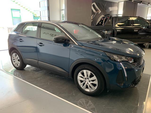 PEUGEOT 3008 BlueHDi 130 S&S Active Pack