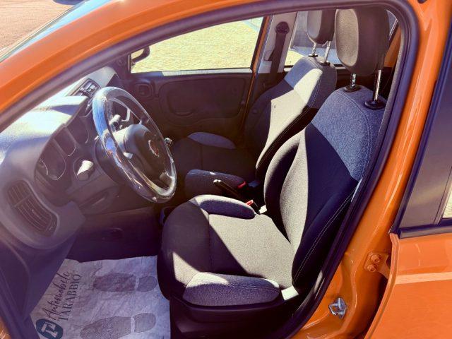 FIAT Panda UNIPRO - KM 29.000 - 5° POSTO - PROMO FINANZIAMENT