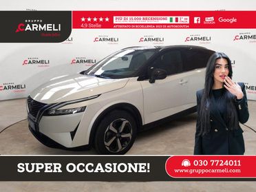 Nissan Qashqai 1.3 MILD HYBRID Business 2WD