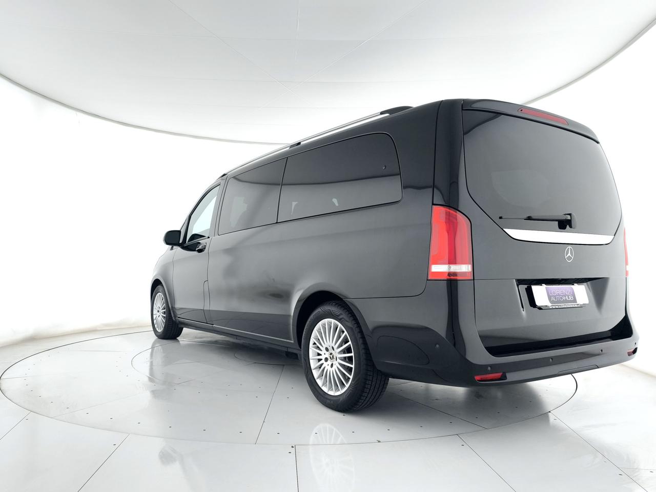 Mercedes-Benz V Extralong 300 d Sport auto PREZZO+IVA+ACC+SOSP. PNEUMATICHE