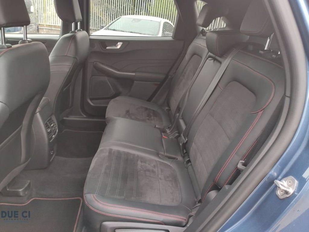 FORD Kuga 1.5 EcoBlue 120 CV aut. 2WD ST-Line X del 2022