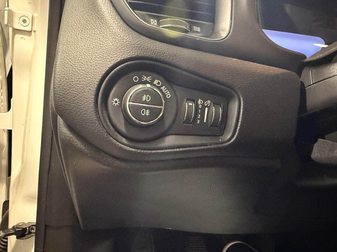 Jeep Renegade 2.0 Mjt 140CV 4WD Active Drive Limited