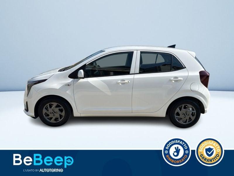 Kia Picanto 1.0 MPI URBAN
