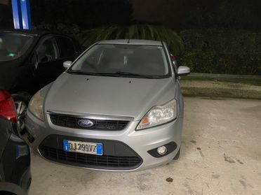 Ford Focus Focus+ 1.6 TDCi (90CV) 5p.