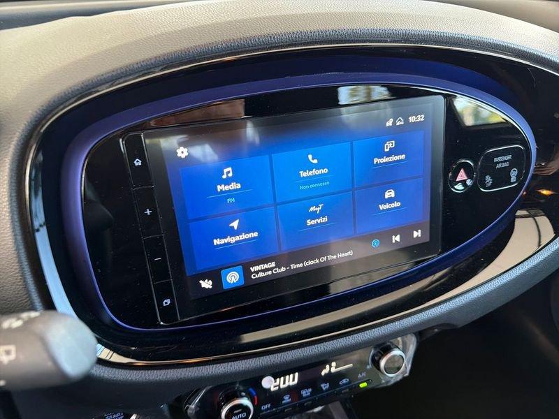 Toyota Aygo X Aygo X 1.0 Lounge 72cv