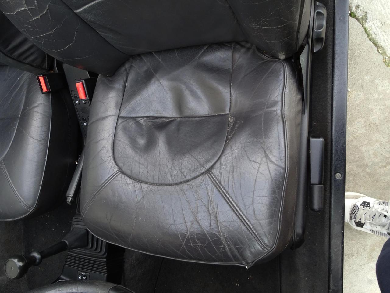 Saab 900 i turbo 16 S cat Cabriolet GPL