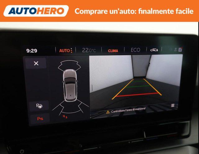 SEAT Leon 1.4 e-HYBRID 204 CV DSG FR