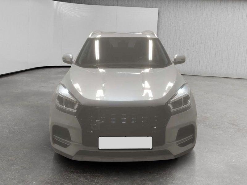 DR AUTOMOBILES dr 4.0 1.5 Gpl 114cv