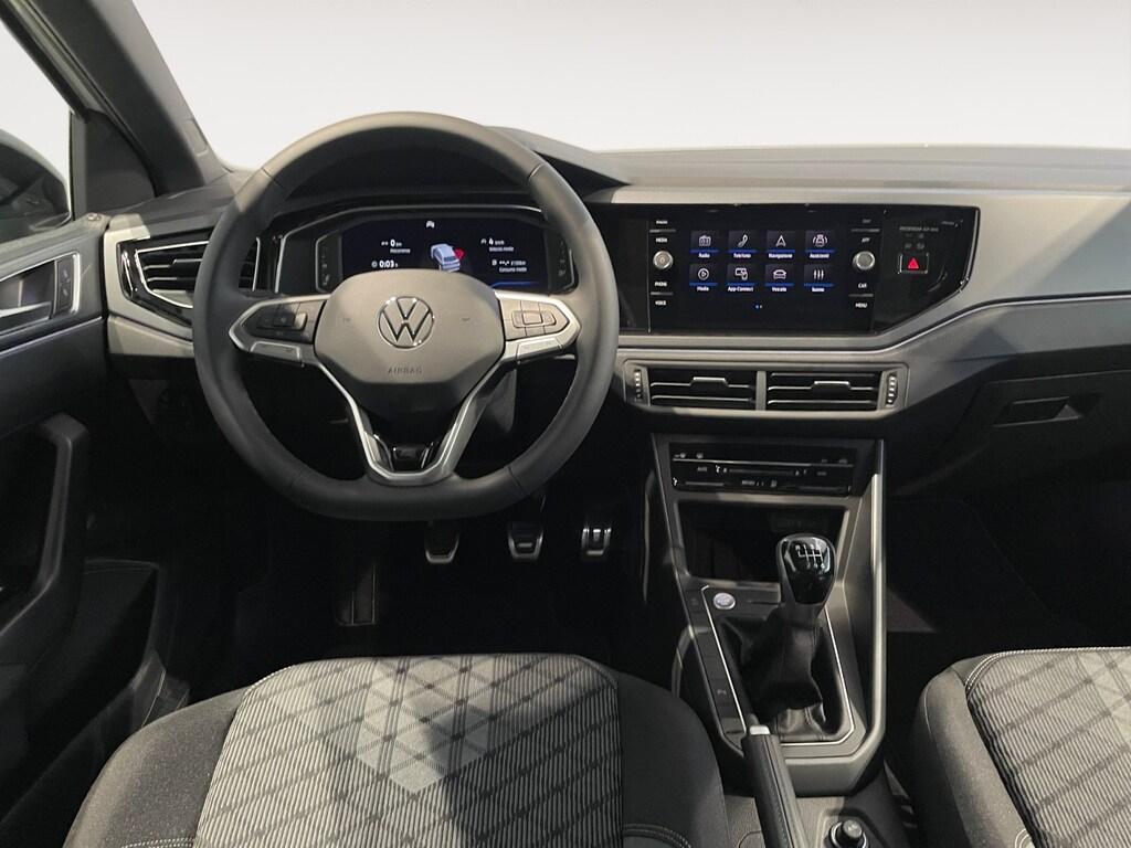 Volkswagen Taigo 1.0 TSI 115CV R-Line Plus - IVA ESPOSTA