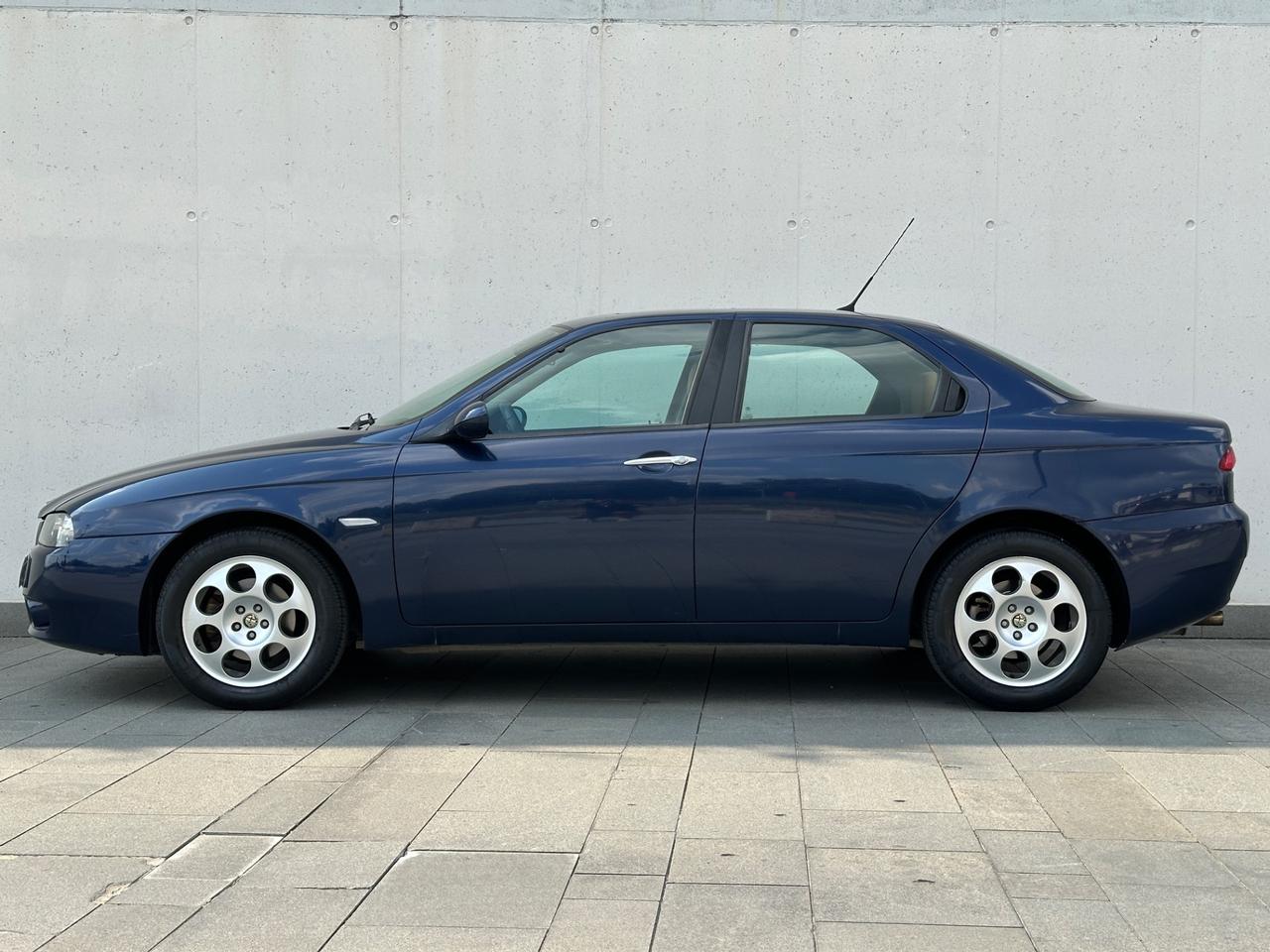 Alfa Romeo 156 1.8 16V Twin Spark