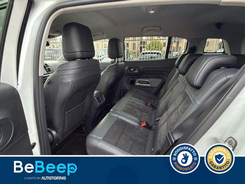 Citroën C5 Aircross 1.5 BLUEHDI SHINE S&S 130CV MY20
