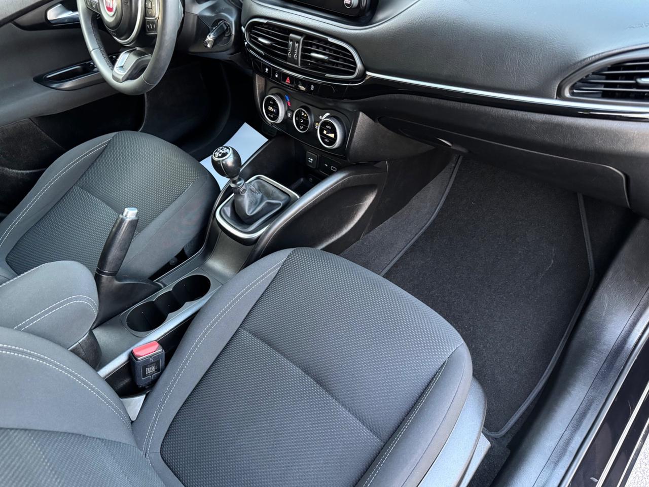 FIAT TIPO 1.6 Mjt 130Cv S.W. - Led Navi