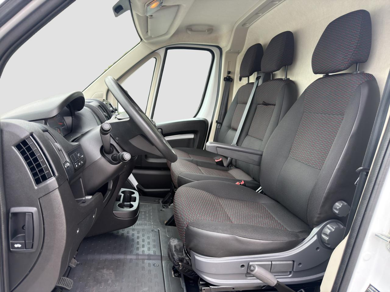 PEUGEOT Boxer (3ª serie) Boxer 328 2.2 BlueHDi 120 S&S PC-TN Furgone