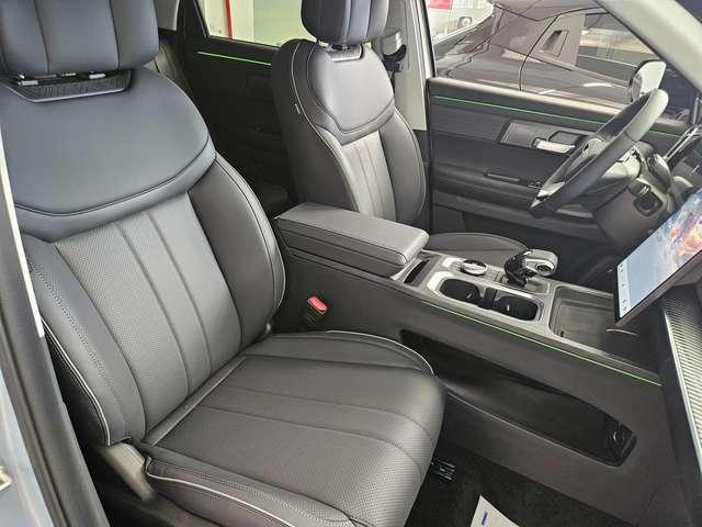 Jaecoo J7 Jaecoo 7 1.6 tgdi Exclusive 4wd 7dct