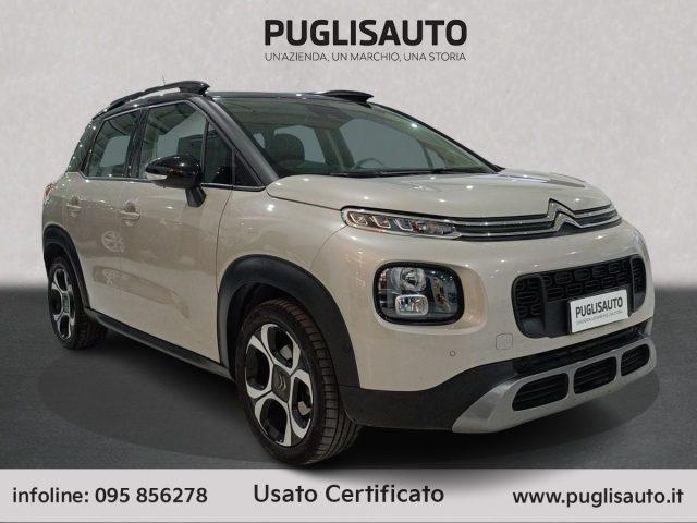 CITROEN C3 Aircross BlueHDi 120 S&S EAT6 Shine Pack