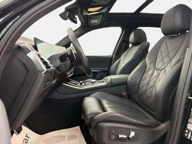 BMW X5 xDrive30d 7 POSTI 48V Msport