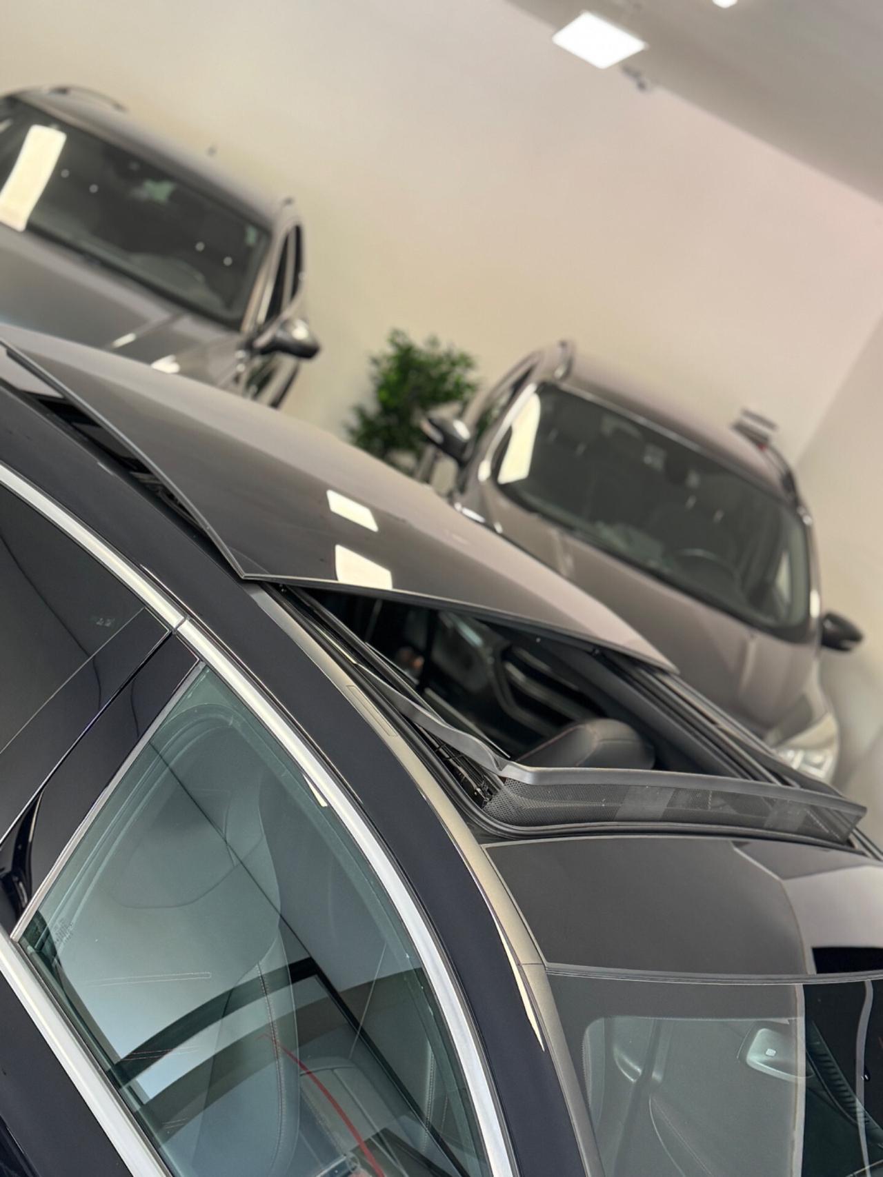 Mercedes-benz A 200 d Automatic AMG Line Premium