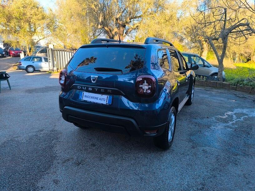 Dacia Duster 1.5 dCi 8V 110 CV 4x2 Comfort