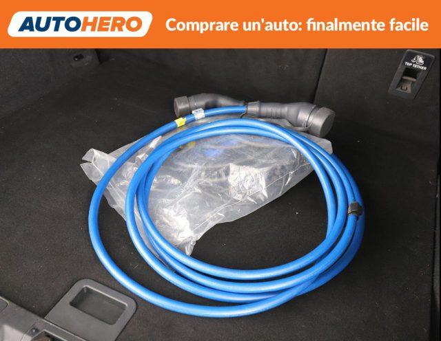 FORD Kuga 2.5 Plug In Hybrid 225 CV CVT 2WD Titanium