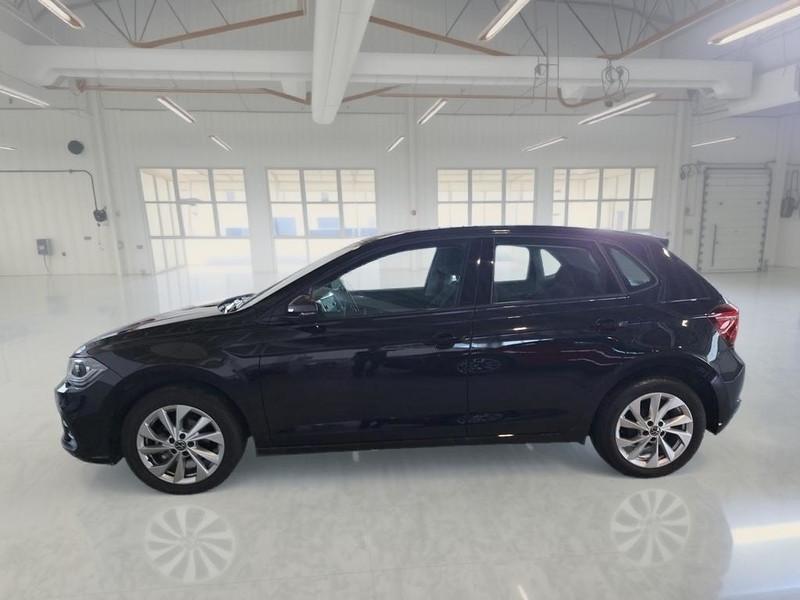 VOLKSWAGEN POLO 1.0 TSI STYLE 5 PORTE BERLINA