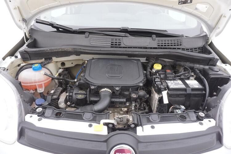 Fiat Panda Hybrid CIty Life BR879416 1.0 Mild Hybrid 70CV