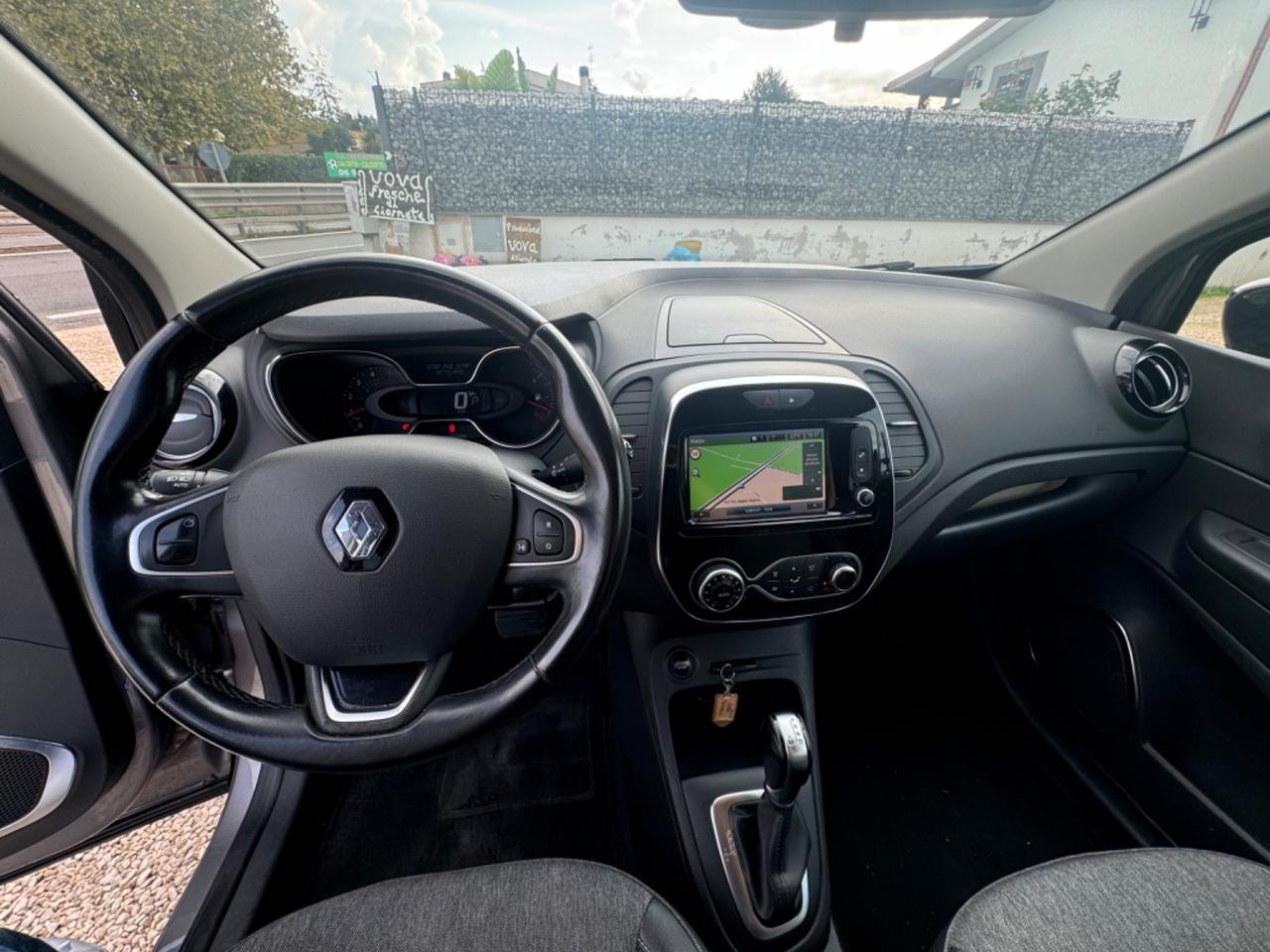 Renault Captur dCi 8V 90 CV EDC Sport Edition2