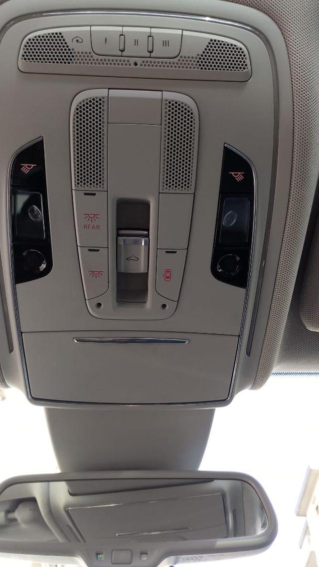 AUDI A8 3.0 TDI 250 CV clean diesel quattro tiptronic