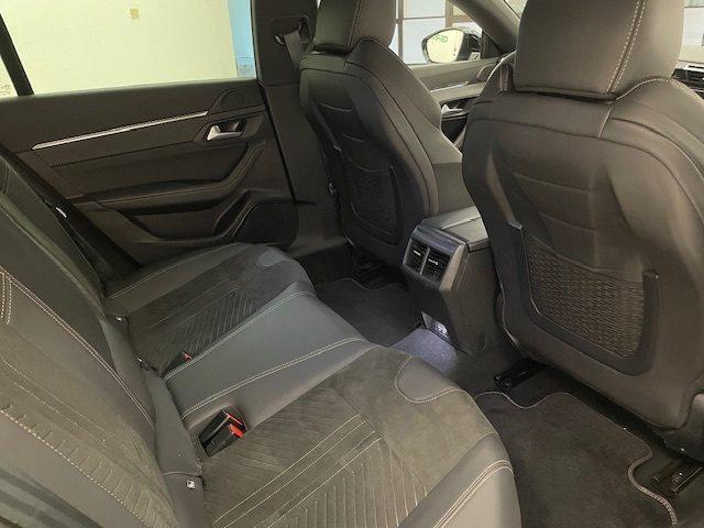 PEUGEOT 508 II 2023 SW - SW 1.5 bluehdi GT s&s 130cv eat8