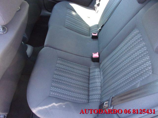 VOLKSWAGEN Polo 1.0 MPI 75 CV 5p. Comfortline