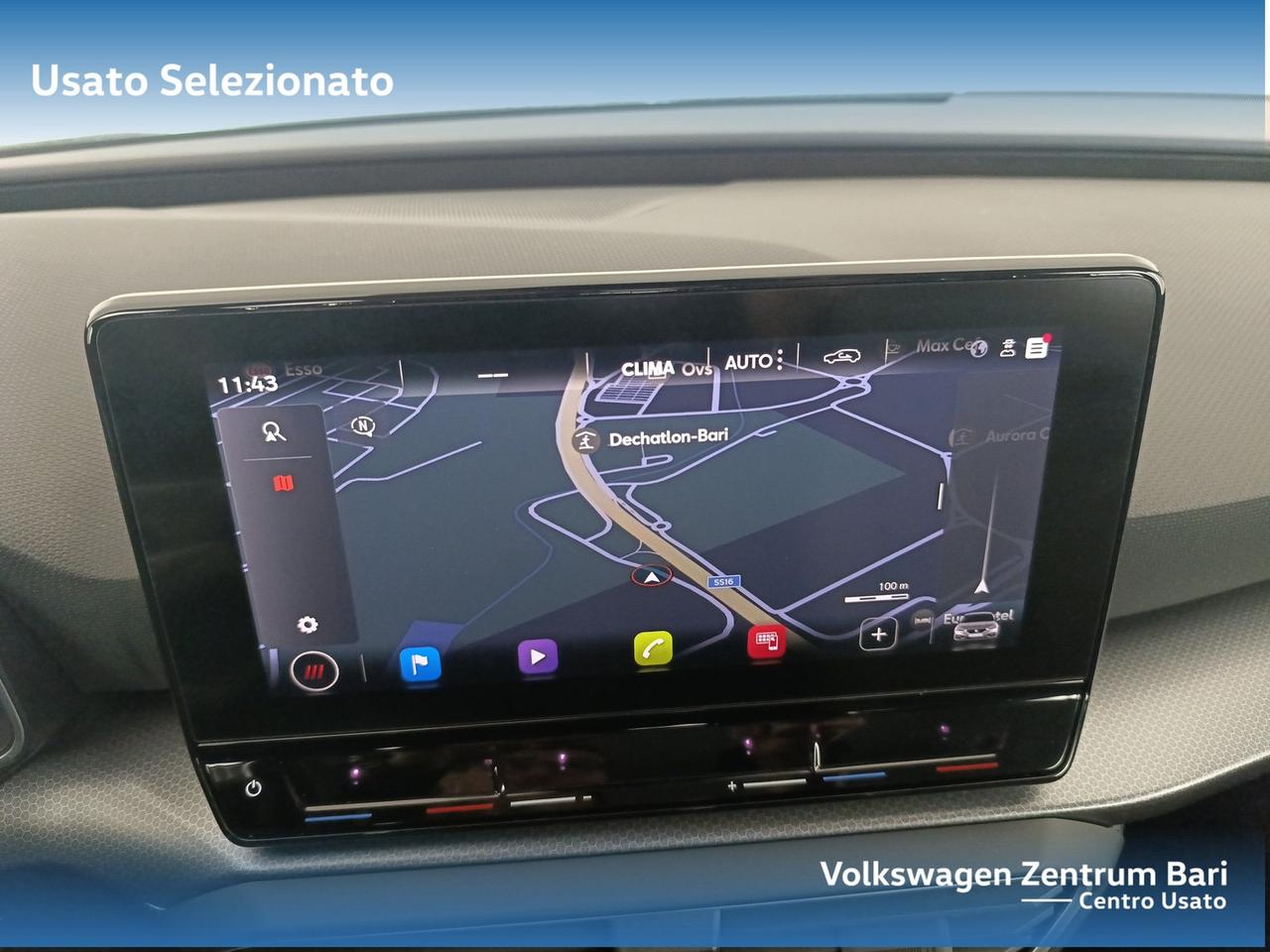 Seat Leon 2.0 tdi style 150cv dsg