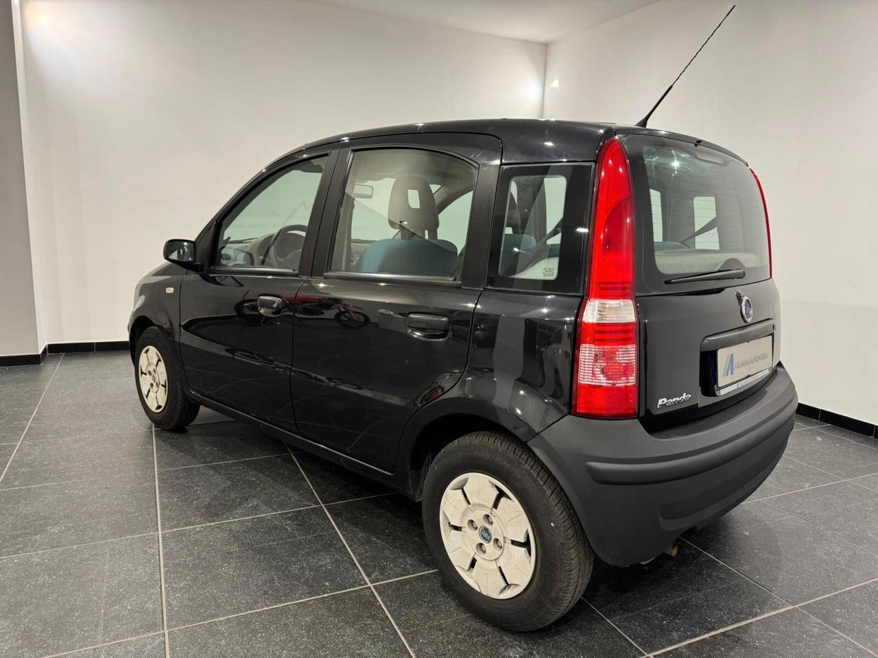 Fiat Panda 1.1 Actual