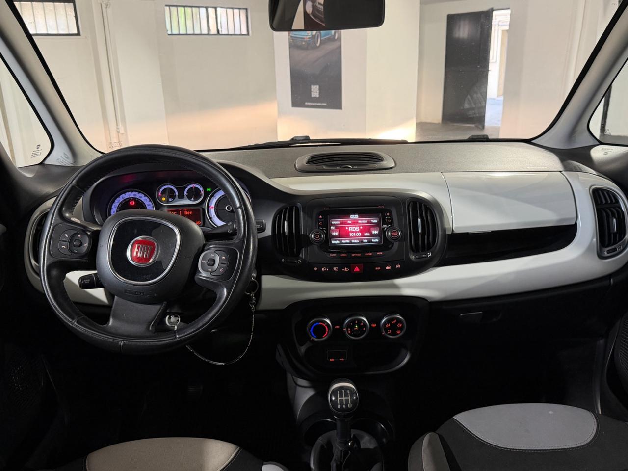 Fiat 500L 1.3 Multijet 85 CV Pop Star