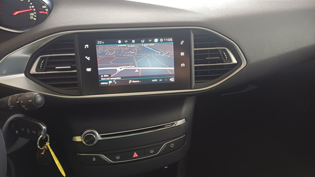 Peugeot 308 BlueHDi 100 S&S SW 2020 60000km!!