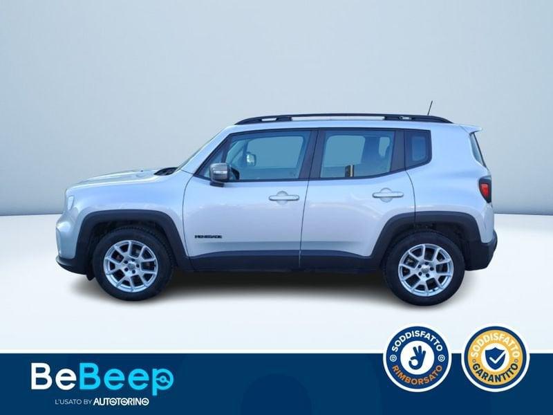 Jeep Renegade 1.6 MJT LIMITED 2WD 130CV