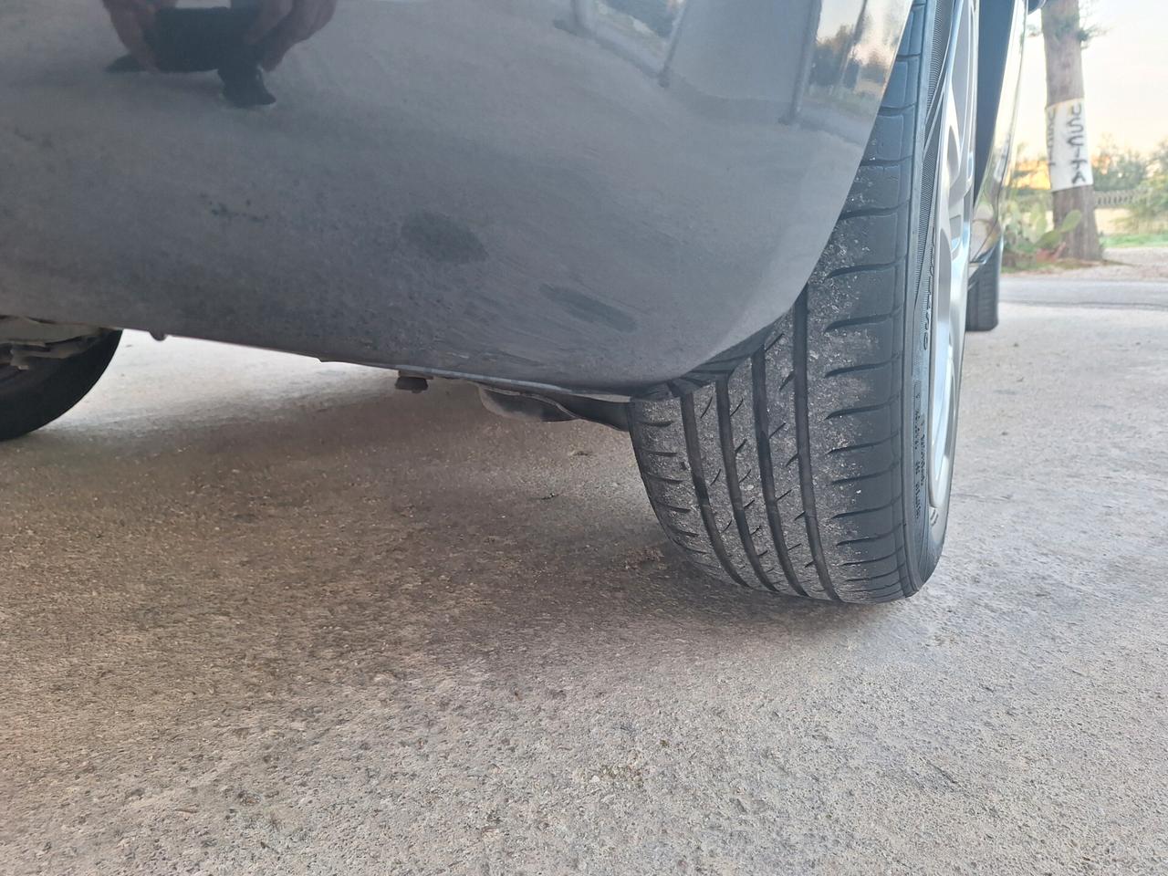 Ford Focus 1.6 TDCi (110CV) 5p. BERLINA PERFETTA