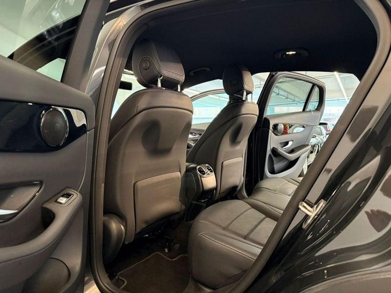 Mercedes-Benz GLC Coupé GLC 300 de 4Matic EQ-Power Coupé Business