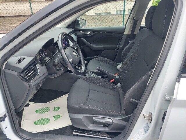 Skoda Kamiq Kamiq 1.0 TSI 110 CV Ambition