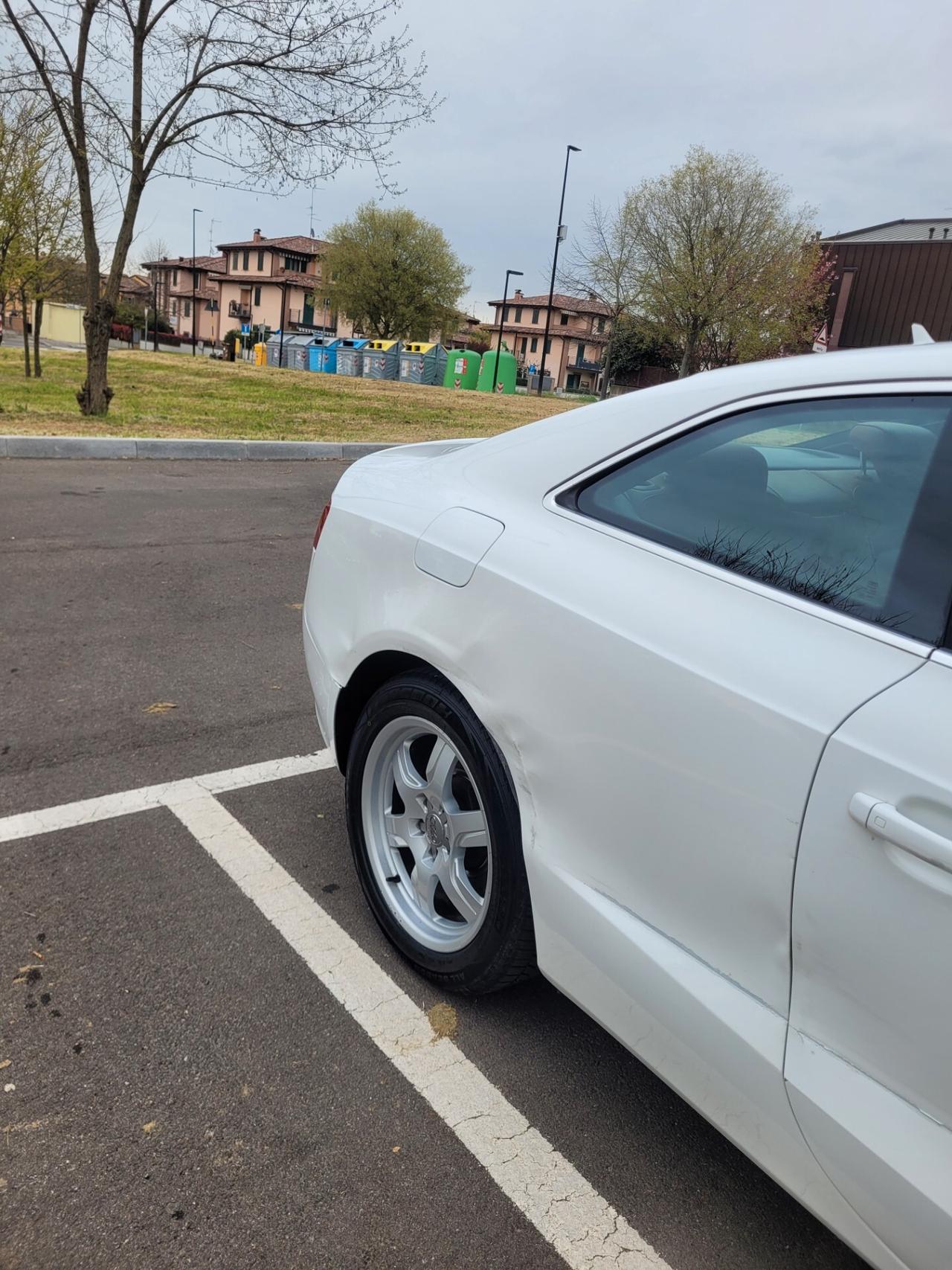 Audi A5 3.0 V6 TDI F.AP. quattro Ambiente