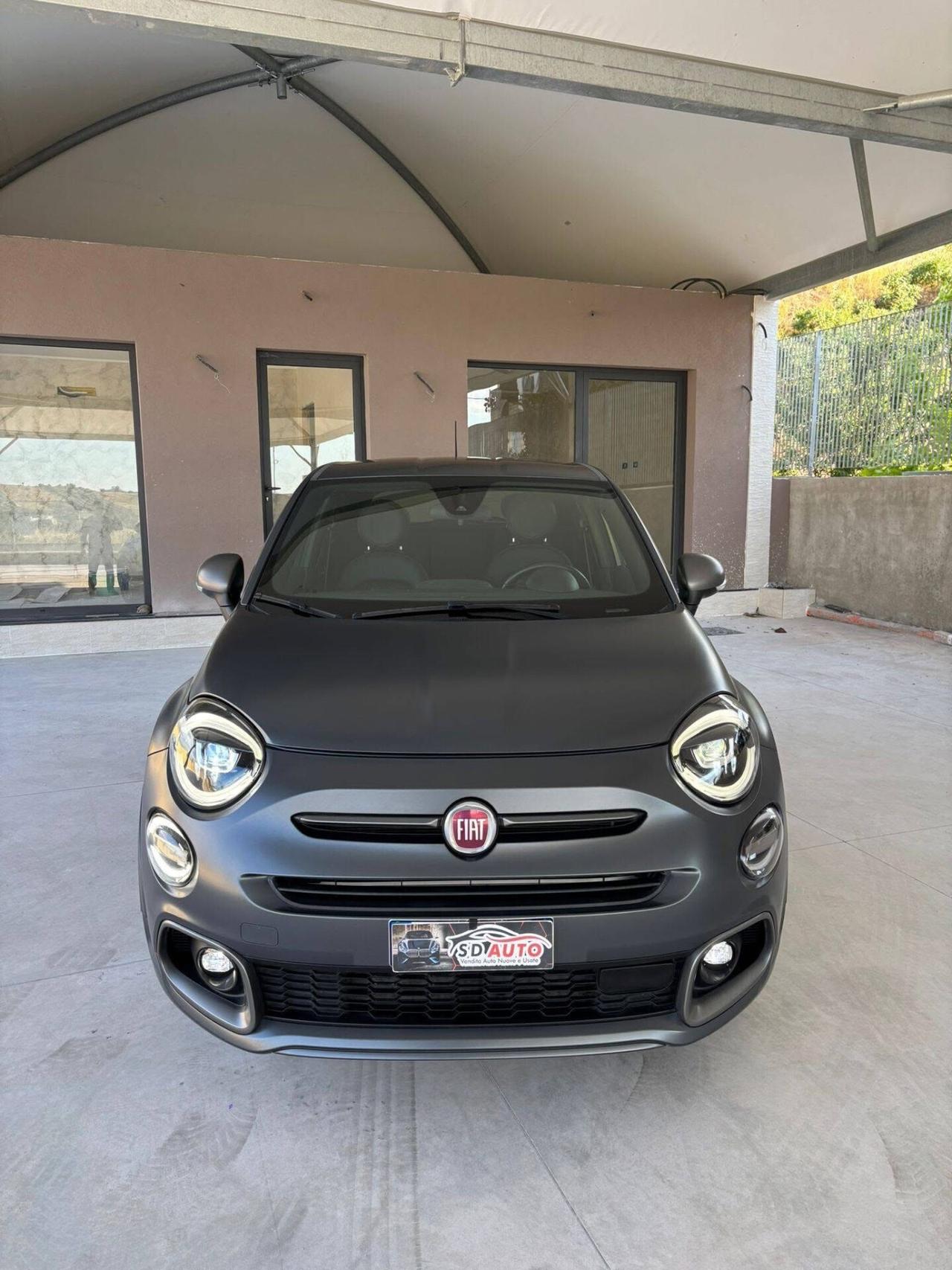 Fiat 500X 1.6 MultiJet 130 CV Sport ^|^|^