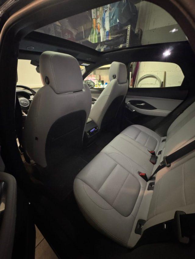 JAGUAR E-Pace 2.0 I4 200 CV AWD Auto R-Dynamic S