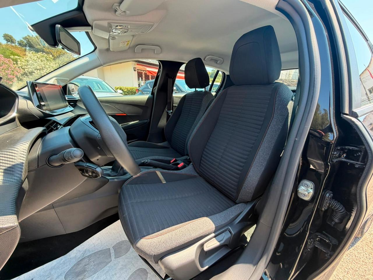 Peugeot 208 PREZZO REALE SENZA FINANZIAMENTO