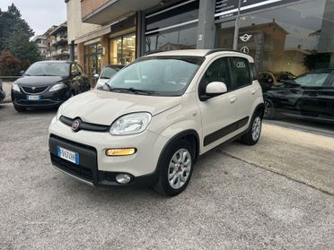 FIAT PANDA TREKKING (Metano Di Serie) 85 CV