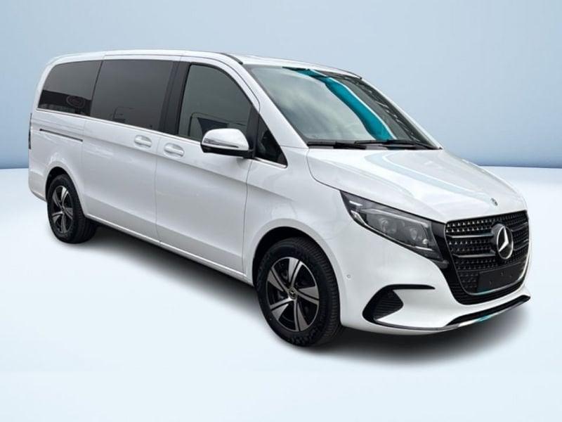 Mercedes-Benz Classe V 250d Long Avantgarde