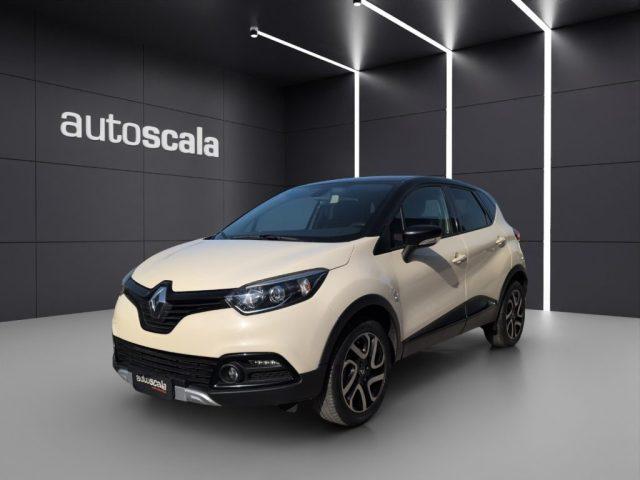 RENAULT Captur dCi 8V 90 CV Start&Stop Energy Intens