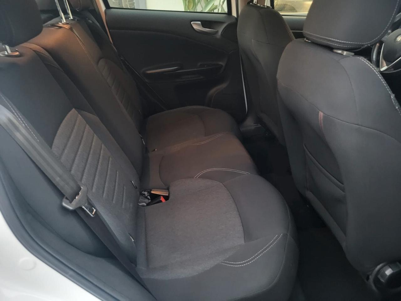 Alfa Romeo Giulietta 1.4 Turbo 120 CV Distinctive