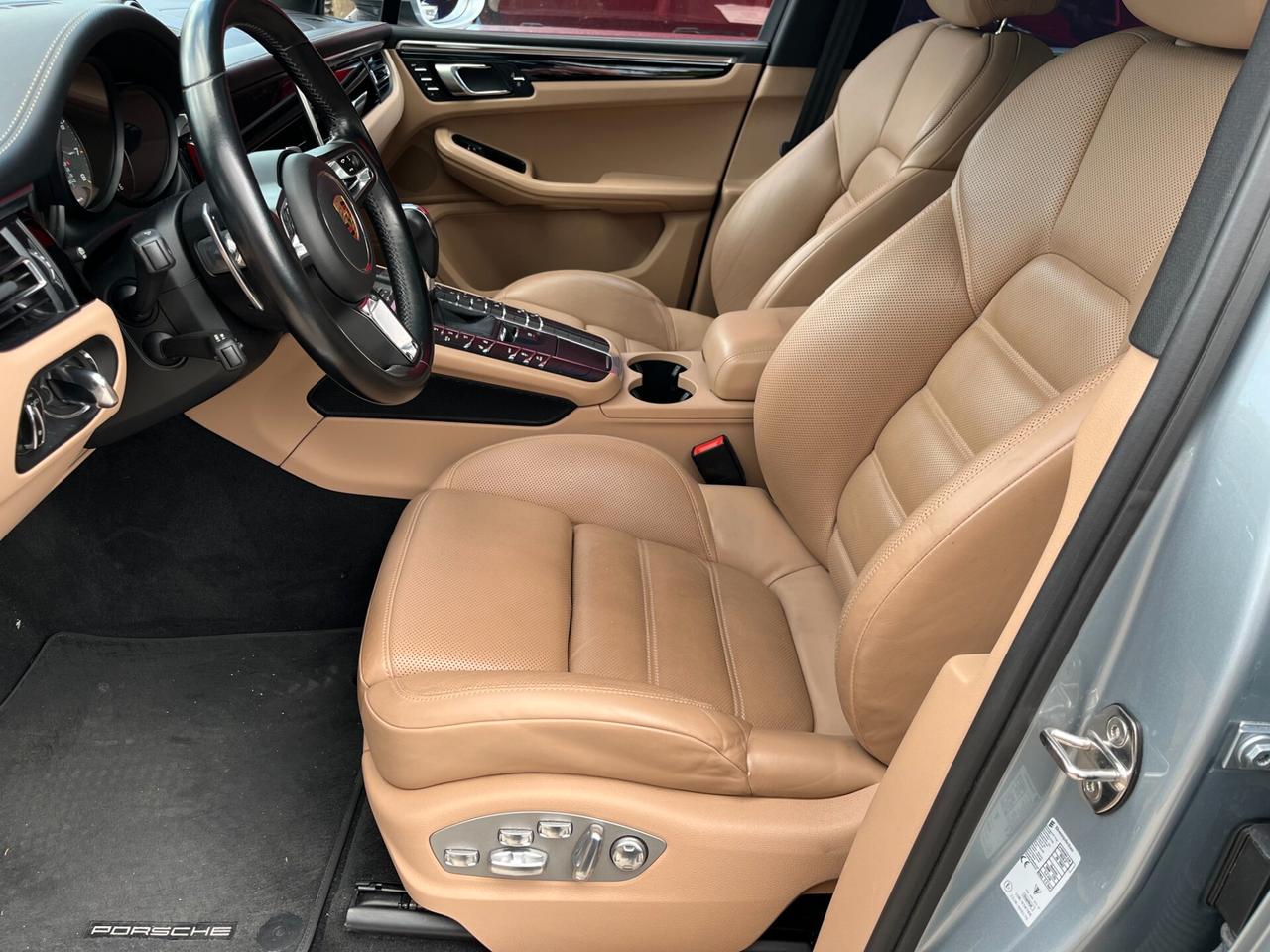 Porsche Macan 3.0 S 354 cv Tetto Full