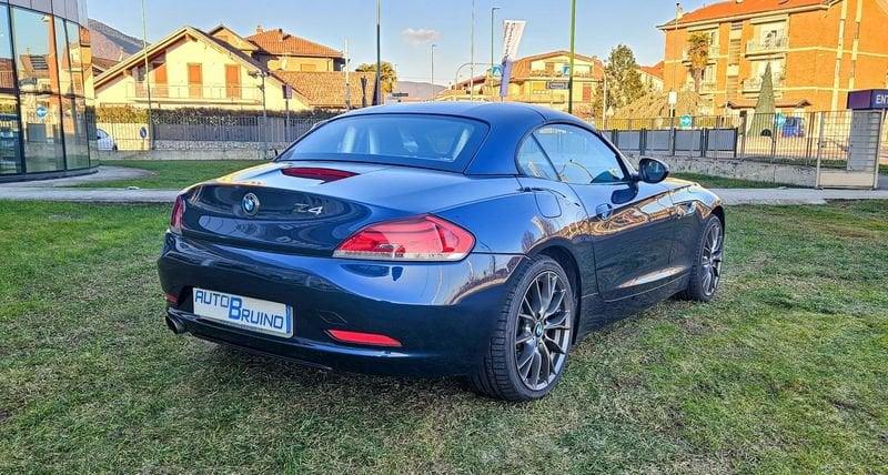 BMW Z4 Z4 sDrive23i