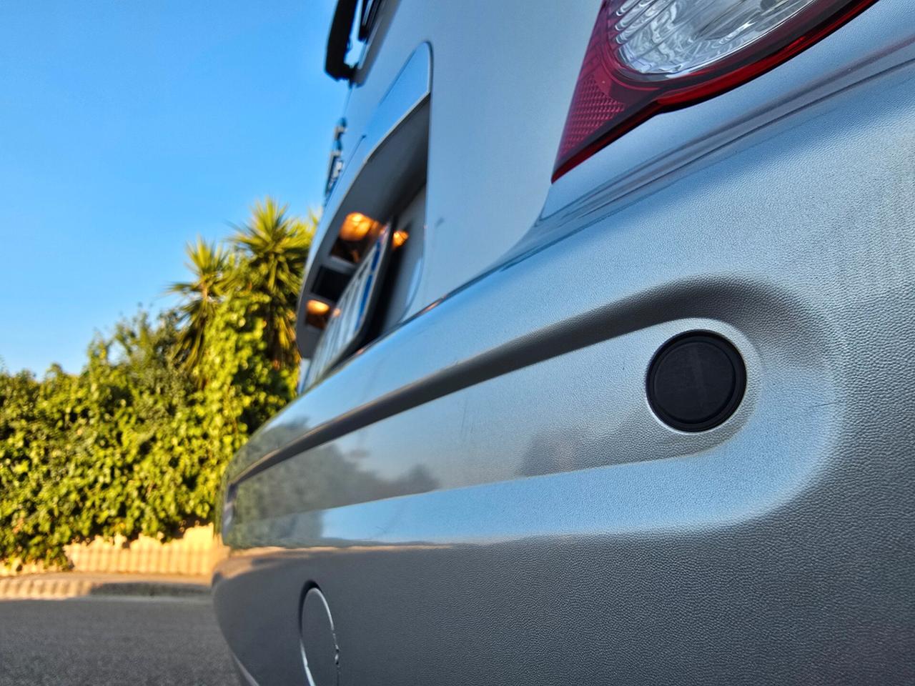 C3 PICASSO RESTYLING EXCLUSIVE 2014 DA VETRINA